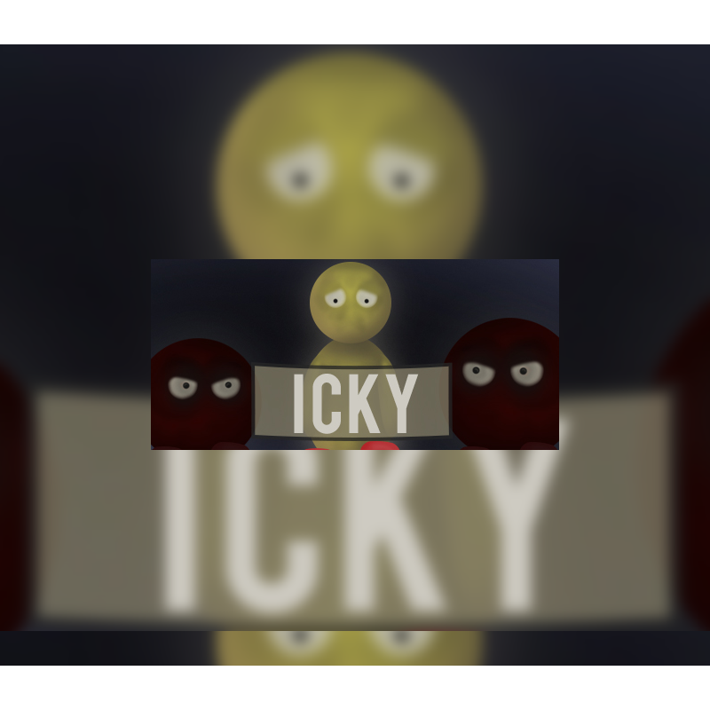 Icky Steam (PC) - Steam CD Ključ - Globalno