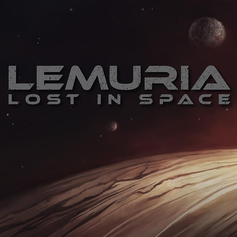 Lemuria: Lost in Space - VR Edition Steam (PC) - Steam CD Ključ - Globalno