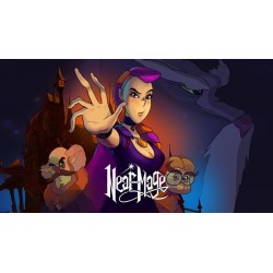 Near-Mage Steam (PC) - Steam CD Ključ - Globalno
