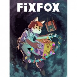 FixFox Steam (PC) - Steam CD Ključ - Globalno