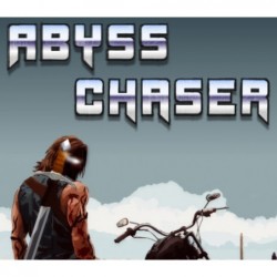 Abyss Chaser Steam (PC) - Steam CD Ključ - Globalno