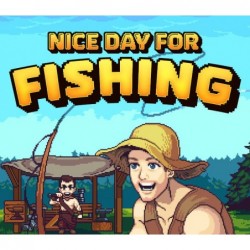 Nice Day for Fishing Steam (PC) - Steam CD Ključ - Globalno