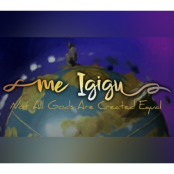 me Igigu Steam (PC) - Steam CD Ključ - Globalno