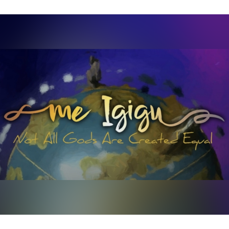 me Igigu Steam (PC) - Steam CD Ključ - Globalno