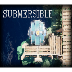 SUBMERSIBLE Steam (PC) - Steam CD Ključ - Globalno
