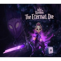 Lost In Random: The Eternal Die Steam (PC) - Steam CD Ključ - Globalno