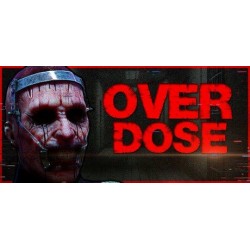 OVERDOSE Steam (PC) - Steam CD Ključ - Globalno