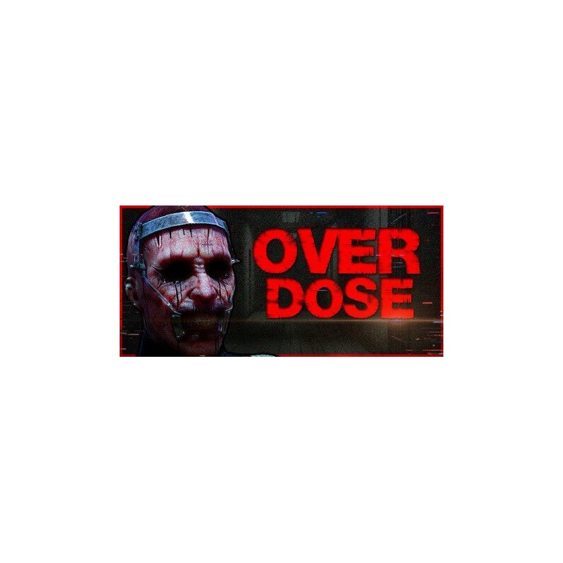OVERDOSE Steam (PC) - Steam CD Ključ - Globalno