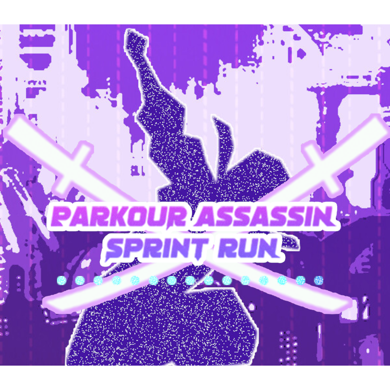 Parkour Assassin Sprint Run Steam (PC) - Steam CD Ključ - Globalno