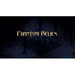 Phantom Relics Steam (PC) - Steam CD Ključ - Globalno