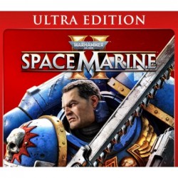 Warhammer 40