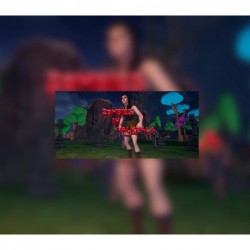 Zombies In Valkeala Steam (PC) - Steam CD Ključ - Globalno