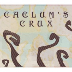 Caelum's Crux Steam (PC) - Steam CD Ključ - Globalno