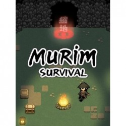 Murim Survival Steam (PC) - Steam CD Ključ - Globalno