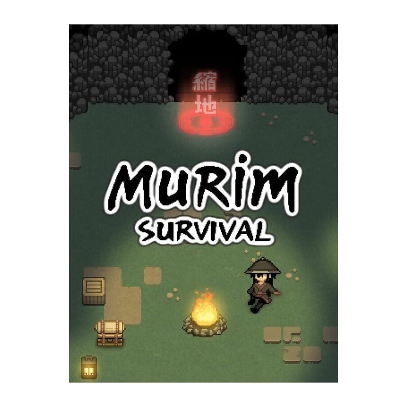 Murim Survival Steam (PC) - Steam CD Ključ - Globalno