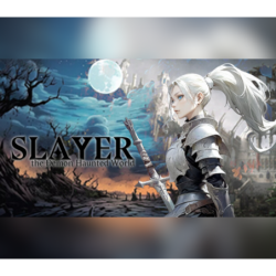Slayer: the Demon Haunted World Steam (PC) - Steam CD Ključ - Globalno