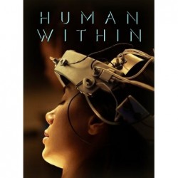 Human Within Steam (PC) - Steam CD Ključ - Globalno
