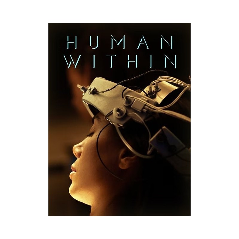 Human Within Steam (PC) - Steam CD Ključ - Globalno