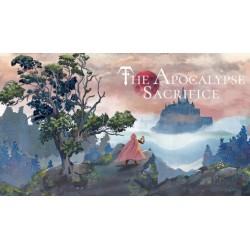 The Apocalypse Sacrifice Steam (PC) - Steam CD Ključ - Globalno