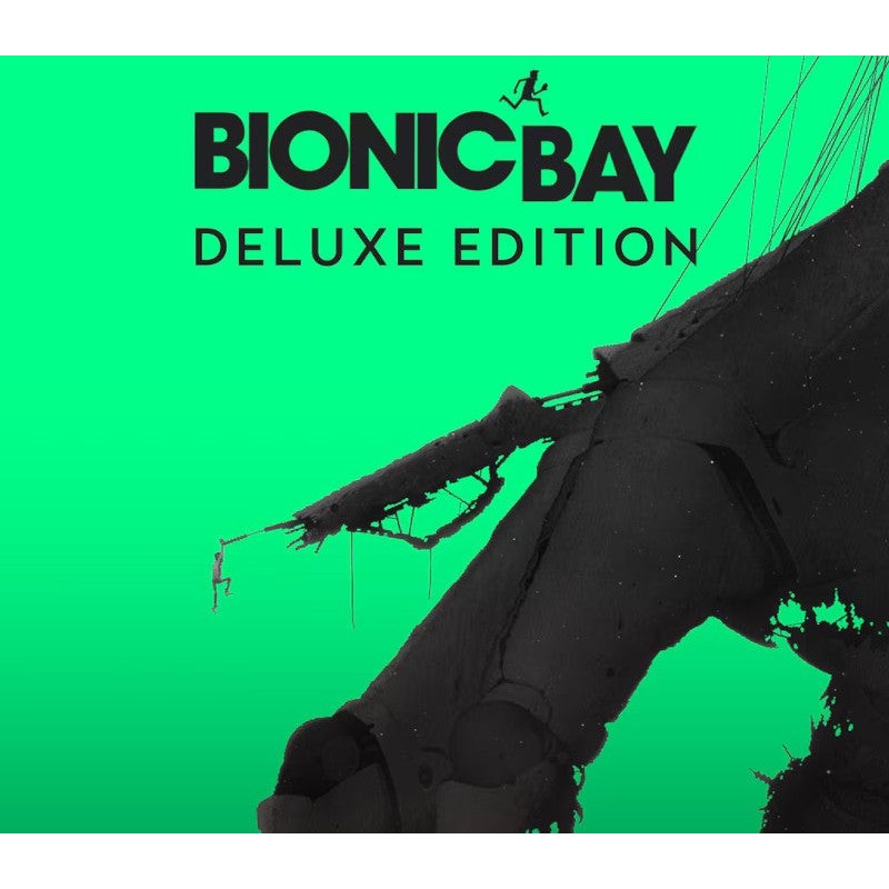 Bionic Bay Deluxe Edition Steam (PC) - Steam CD Ključ - Globalno