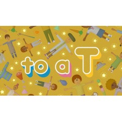 to a T Steam (PC) - Steam CD Ključ - Globalno