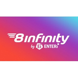 8infinity Steam (PC) - Steam CD Ključ - Globalno