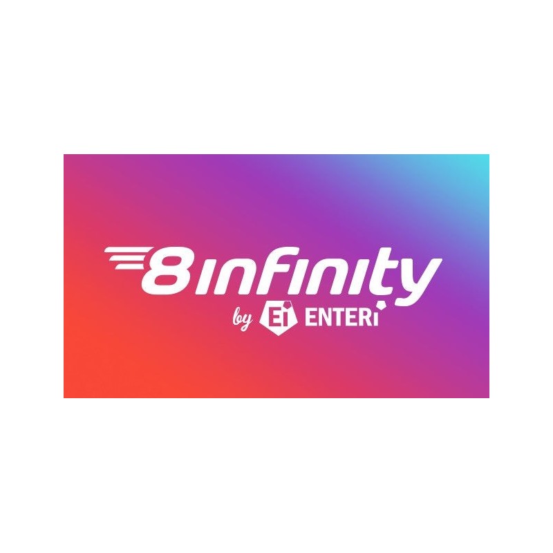 8infinity Steam (PC) - Steam CD Ključ - Globalno