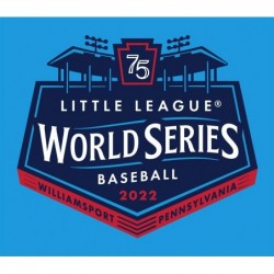 Little League World Series Baseball 2022 Steam (PC) - Steam CD Ključ - Globalno