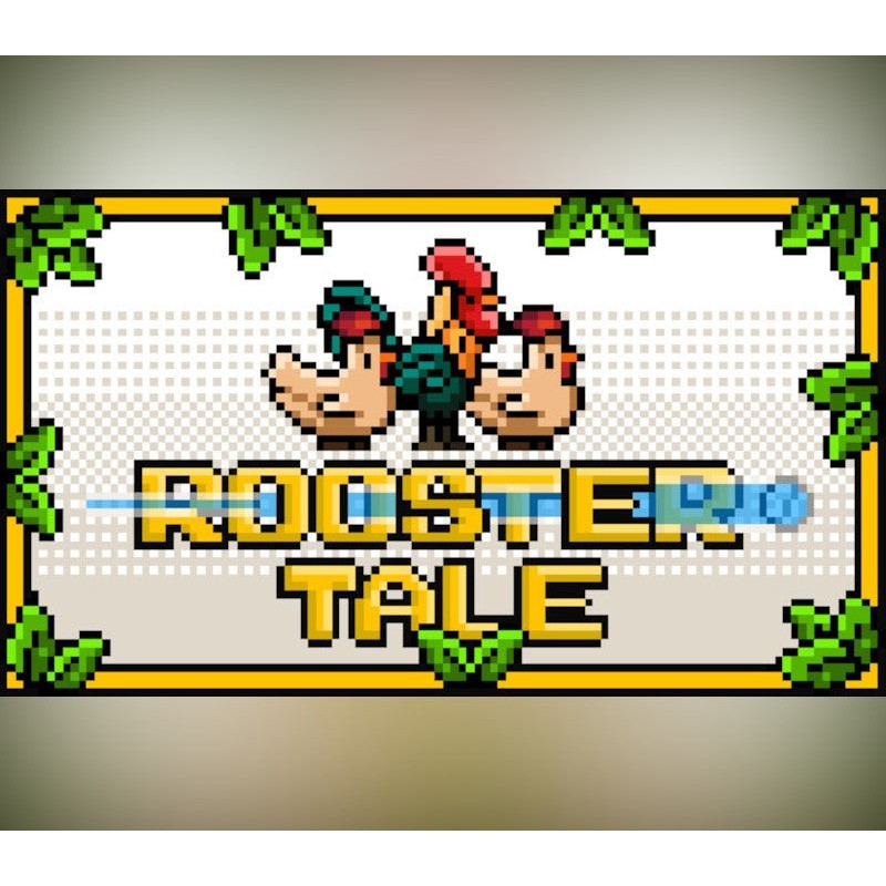 Rooster Tale (2D Platformer) Steam (PC) - Steam CD Ključ - Globalno