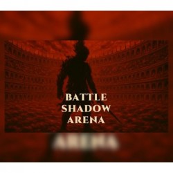 BATTLE SHADOW ARENA Steam (PC) - Steam CD Ključ - Globalno