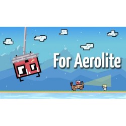 For Aerolite Steam (PC) - Steam CD Ključ - Globalno