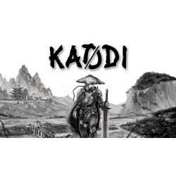 Kaodi Steam (PC) - Steam CD Ključ - Globalno