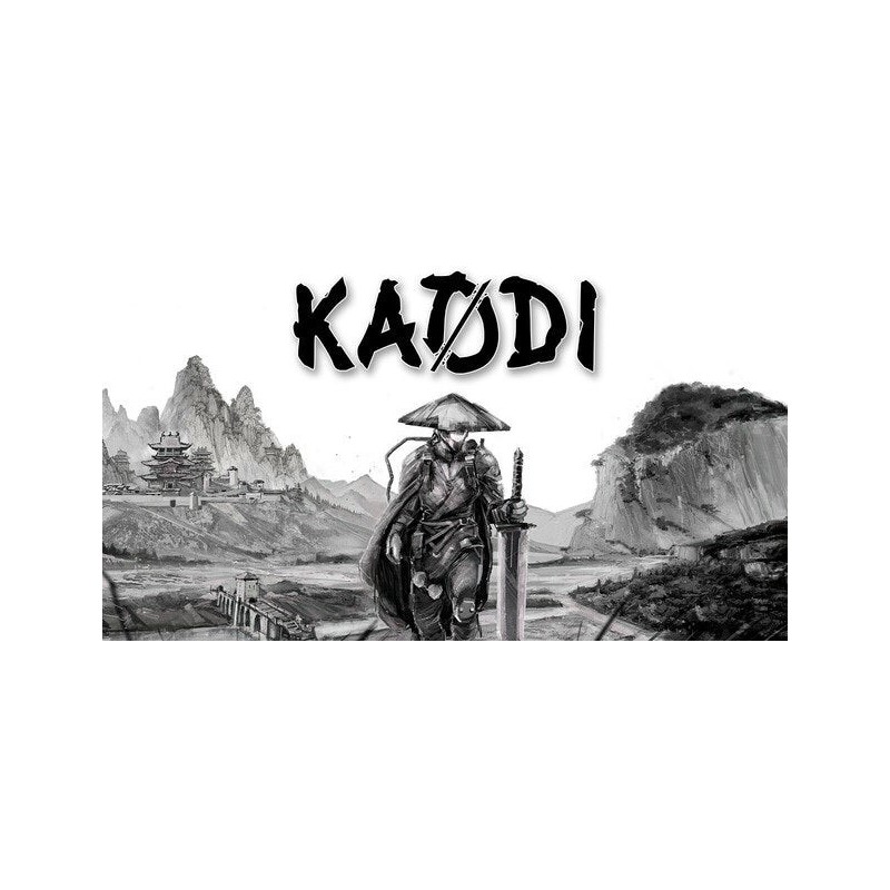 Kaodi Steam (PC) - Steam CD Ključ - Globalno