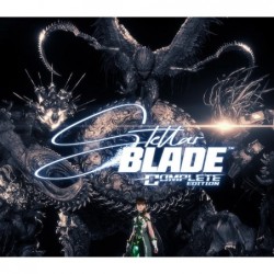 Stellar Blade Complete Edition Steam (PC) - Steam CD Ključ - Evropa