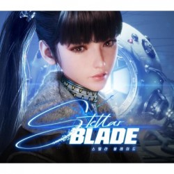 Stellar Blade Steam (PC) - Steam CD Ključ - Evropa