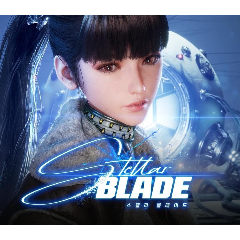 Stellar Blade Steam (PC) - Steam CD Ključ - Evropa