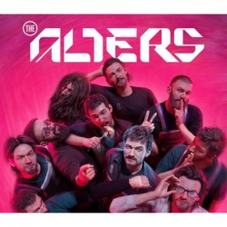 The Alters Steam (PC) - Steam CD Ključ - Evropa