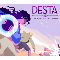 Desta: The Memories Between Steam (PC) - Steam CD Ključ - Globalno