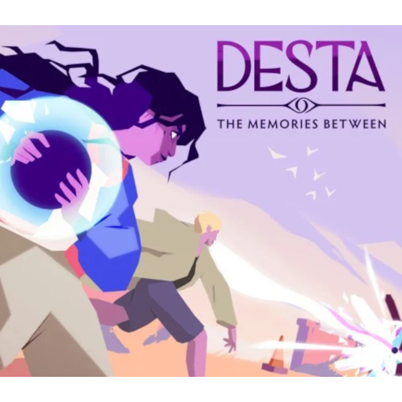 Desta: The Memories Between Steam (PC) - Steam CD Ključ - Globalno