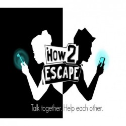 How 2 Escape Steam (PC) - Steam CD Ključ - Globalno
