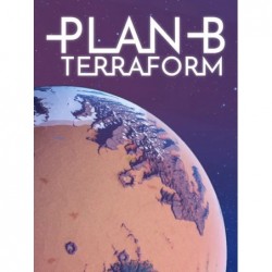 Plan B: Terraform Steam (PC) - Steam CD Ključ - Globalno