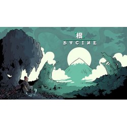 Racine Steam (PC) - Steam CD Ključ - Globalno