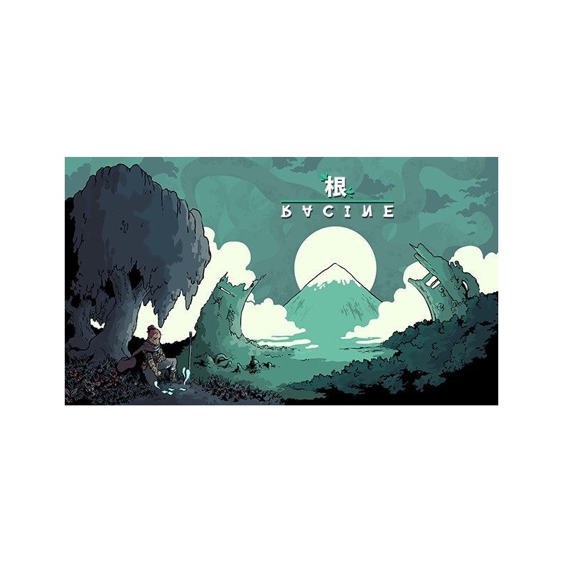 Racine Steam (PC) - Steam CD Ključ - Globalno