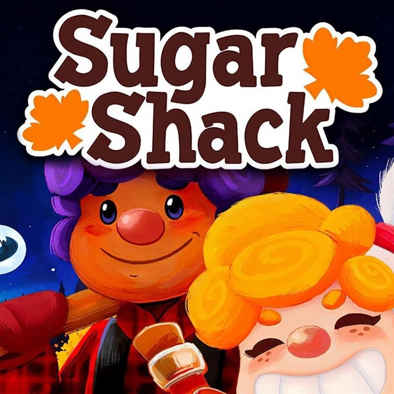 Sugar Shack Steam (PC) - Steam CD Ključ - Globalno