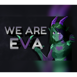 We Are Eva Steam (PC) - Steam CD Ključ - Globalno