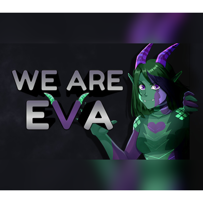 We Are Eva Steam (PC) - Steam CD Ključ - Globalno