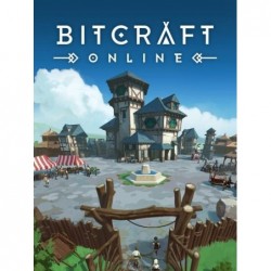 BitCraft Online Steam (PC) - Steam CD Ključ - Globalno