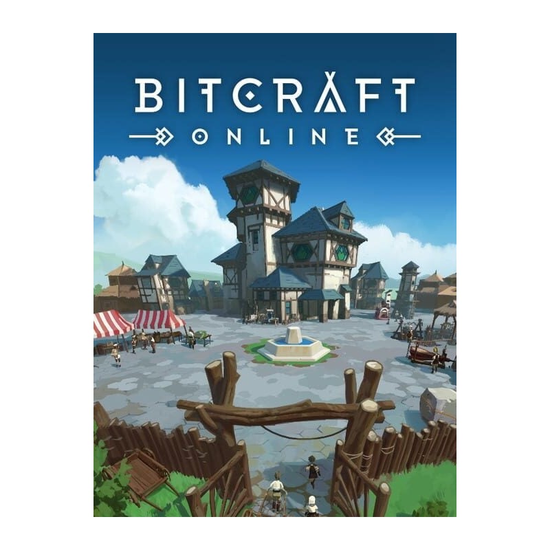 BitCraft Online Steam (PC) - Steam CD Ključ - Globalno