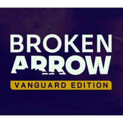 Broken Arrow Vanguard Edition Steam (PC) - Steam CD Ključ - Globalno