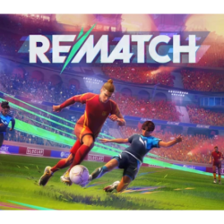 REMATCH Steam (PC) - Steam CD Ključ - Globalno